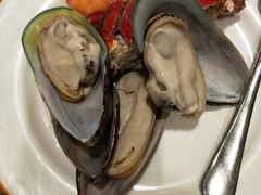 -松咖啡自助餐厅·松北香格里拉