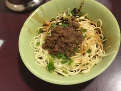 -大石人家鱿鱼面馆(大石西路总店)