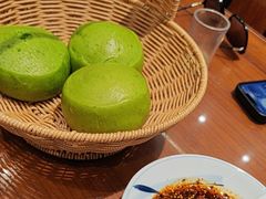 -临潼印象·特色陕菜