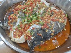 -记忆湘菜馆(芙蓉镇店)