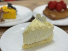 -嗒令甜品·主题融合料理餐厅(首座时代店)