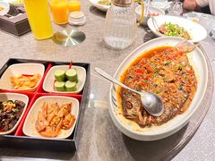 -合品记·湖南私房菜&小龙虾(霄云路店)