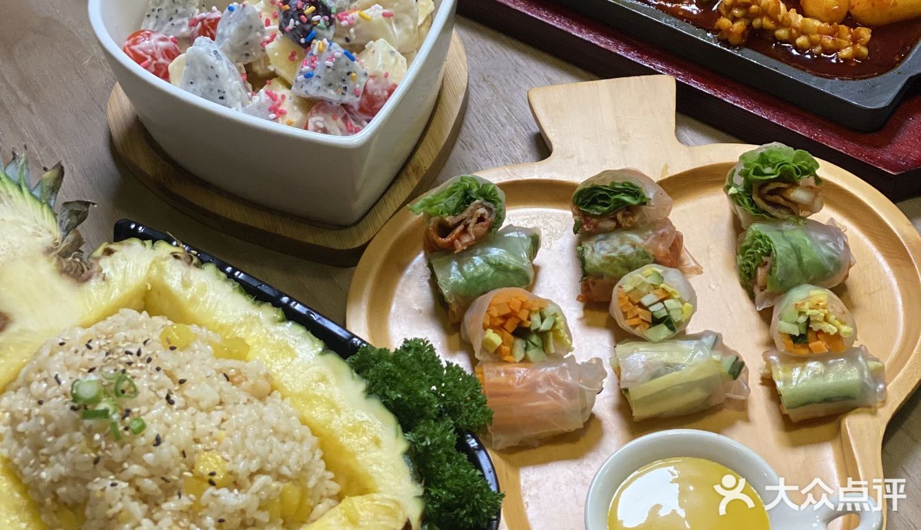 延吉探店-奎恩小酒馆[啤酒]