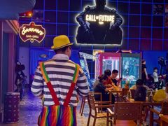 -杭州开元森泊度假乐园