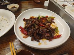 -那家老院子(云峰街店)