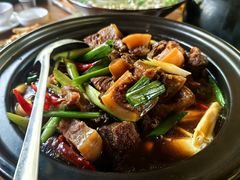-杨厝六十六农庄农舍(杨厝路店)