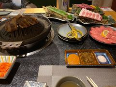 -九田家黑牛烤肉料理(欧洲假日店)