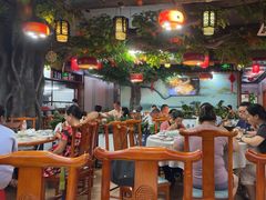 -寻乡迹· 湖南家宴(竹坑店)