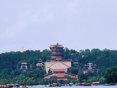-颐和园
