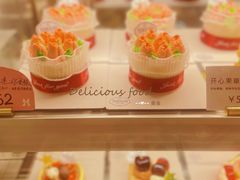 -吉川堂·日式甜点专门店(正佳广场店)