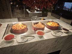 -丽都皇冠假日酒店·Matrix亦餐厅(望京店)