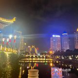 多彩贵州，彩色贵阳