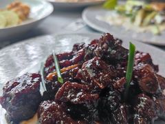 梅子排骨-穹六人间 people 6(岳阳路店)