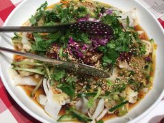 -西贝(上海我格广场店)