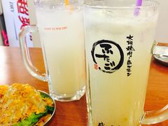 -蒜香焼肉PURUSHIN(马场路店)