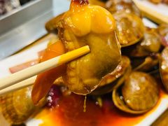 -老白清真烧烤(锦州旗舰店)