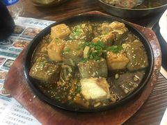 -张家卫·阳江菜·小海鲜(肥婆湾桥店)
