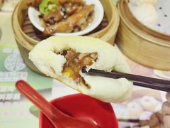 -添好运点心专门店(北角店)