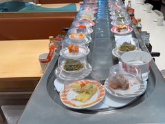 -新一番三文鱼寿司(吾悦店)