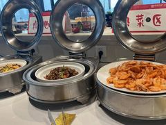 -贵族世家牛排(晋江万达店)