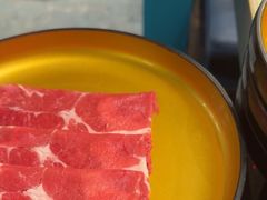 -一绪に寿喜烧(荟聚店)