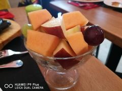 -华味居 Restaurant Chinese Huaweiju