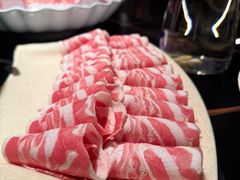 -额尔敦传统涮(公园西路店)