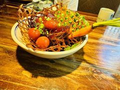 -鱼食饭稻·苏浙土菜17年老馆子(平江路店)