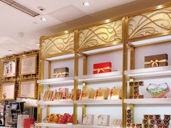 -GODIVA(王府井apm店)