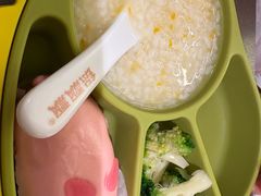 -锅飘飘·东北铁锅炖(雨花客厅店)