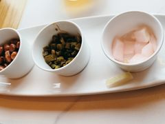 -晋阳春·山西菜·北京烤鸭(交大店)