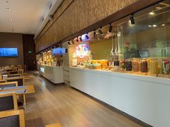 -威珀斯酒店·珀萃美食餐厅