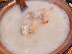 -云晓光头烧烤吧(德平路店)