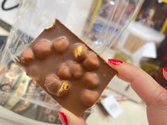 -Laderach 莱德拉(上海环贸iapm店)