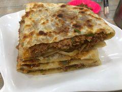 -老舅老蒙肉饼非遗店(一店)