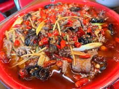 -小街47號江湖菜(四合院店)