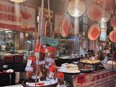 -石岐佬中山菜馆(张溪店)