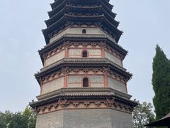 -天宁寺