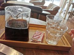 -CafeDuVillage乡村咖啡馆(美邻苑店)