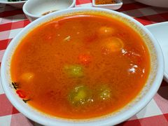 -西贝(无锡万象城店)