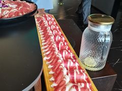 -阳坊胜利涮羊肉(阳坊老店)
