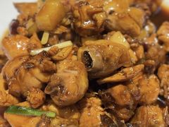 -卤鸭儿(小河路店)
