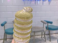 -DQ·蛋糕·冰淇淋(天一2店)