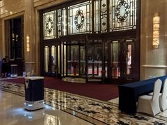 -唐山河头老街国丰维景国际大酒店
