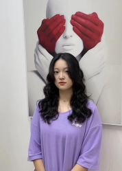 -山浦形象烫染