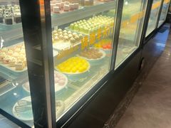 -汉丽斯巴西烤肉自助(市南店)