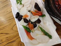 -味好美砂锅居(丰储街店)