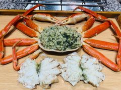 -震海贝烤贝·民俗特色店(延吉总店)