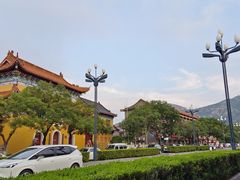 -海州古城