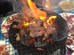 -松明一烤肉馆(鲁园店)